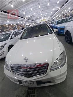 مێرسێدس بێنز S-Class